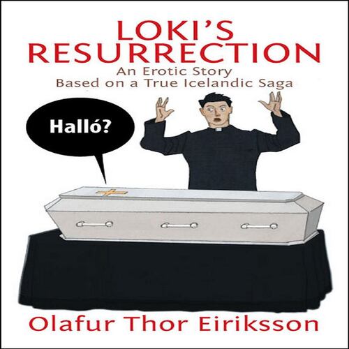 Loki's Resurrection