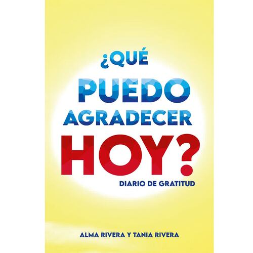 ¿Qué puedo agradecer hoy?