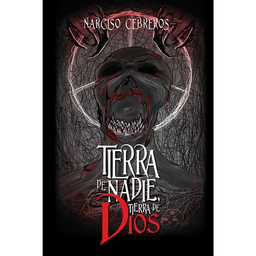 Tierra de nadie, tierra de Dios