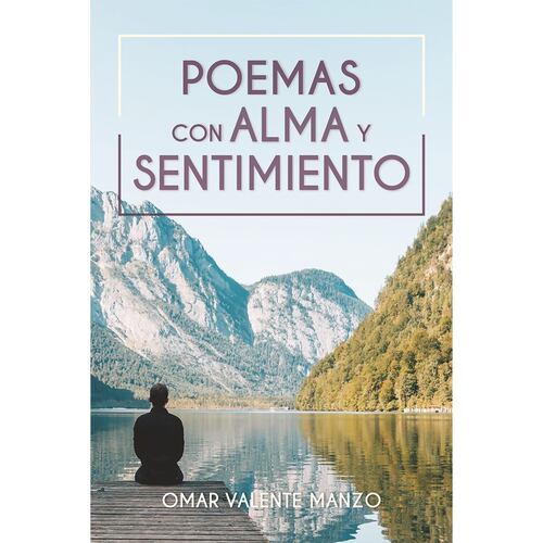 Poemas con alma y sentimiento