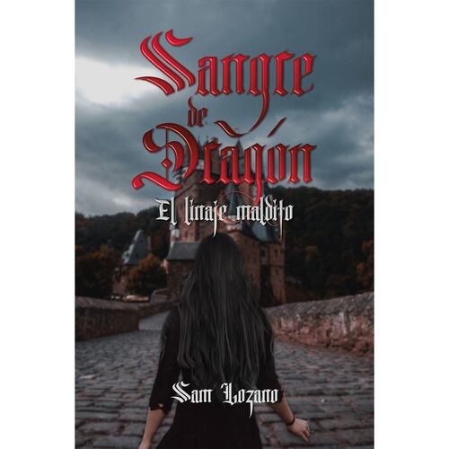 Sangre de Dragón