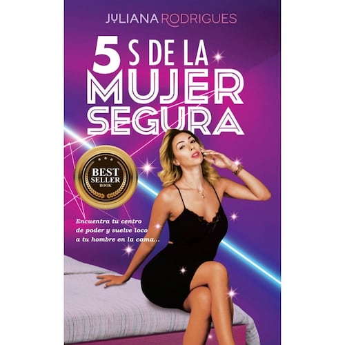 5s de la mujer segura