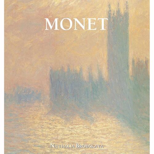 Claude Monet