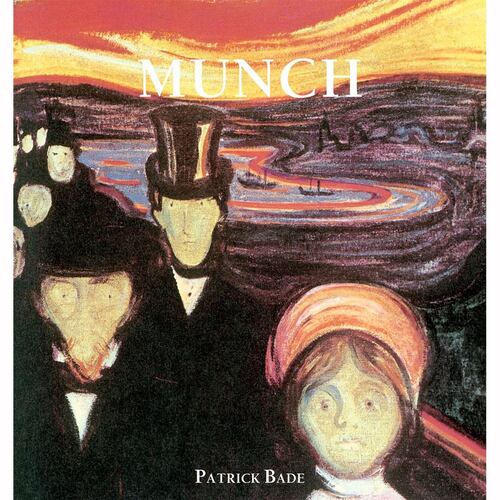 Edvard Munch