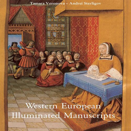 Western European Illuminated Manuscripts
