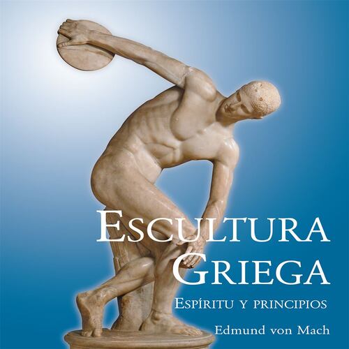 Escultura griega - Espíritu y principios