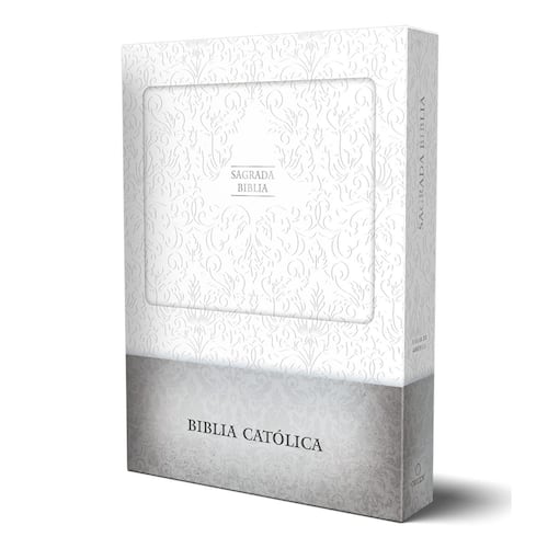 Biblia Católica en Español Boda