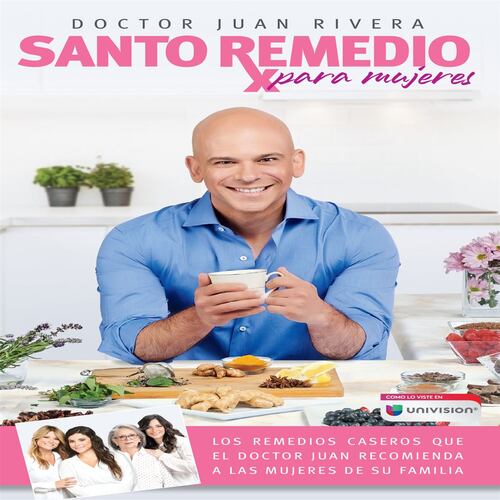 Santo remedio 2