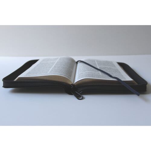 Biblia Católica En Español Simil Piel