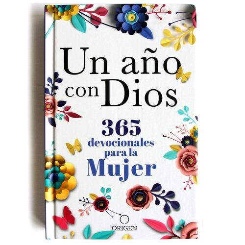 Un año con Dios