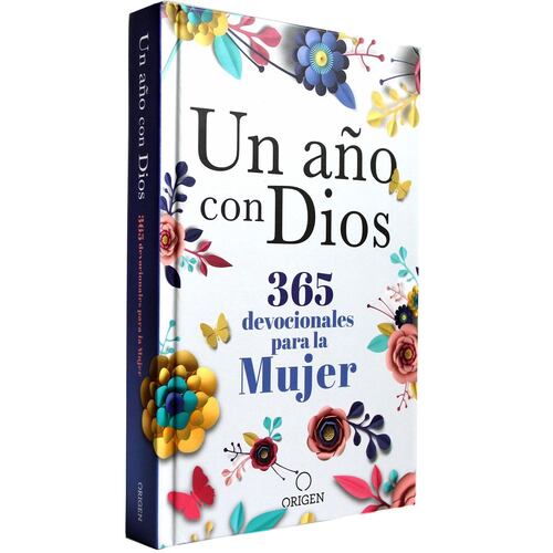 Un año con Dios