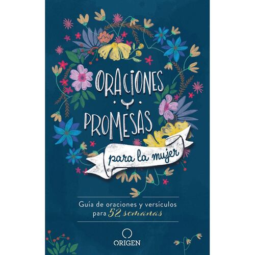 Oraciones y promesas para la mujer