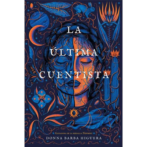 La última cuentista