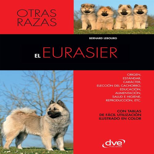 El Eurasier