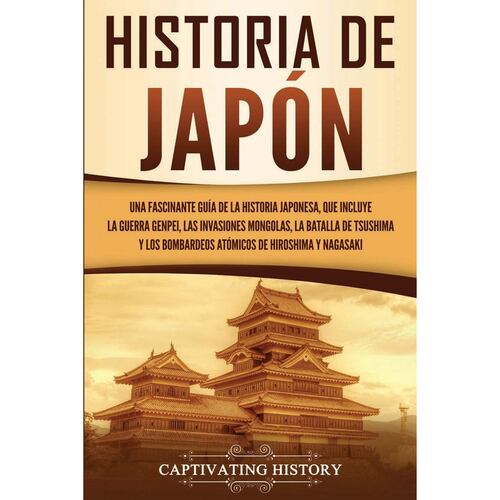 Historia de Japón