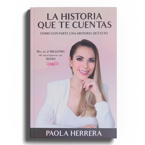 La historia que te cuentas