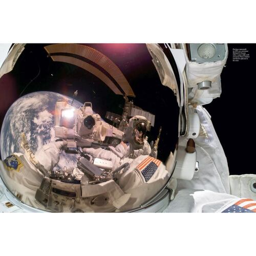 The Space Shuttle