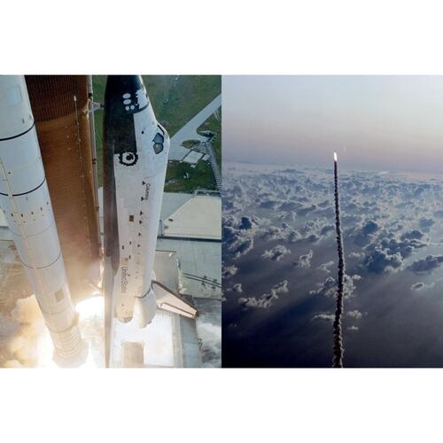 The Space Shuttle