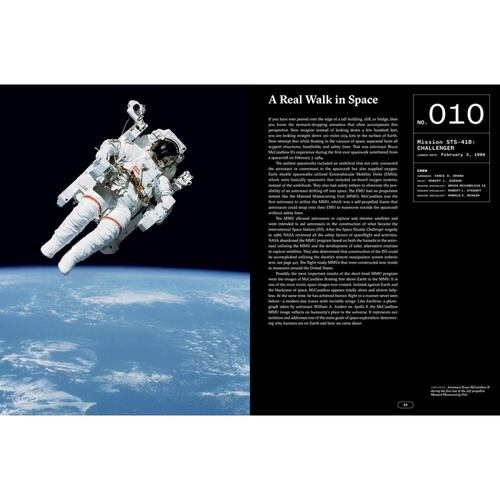 The Space Shuttle