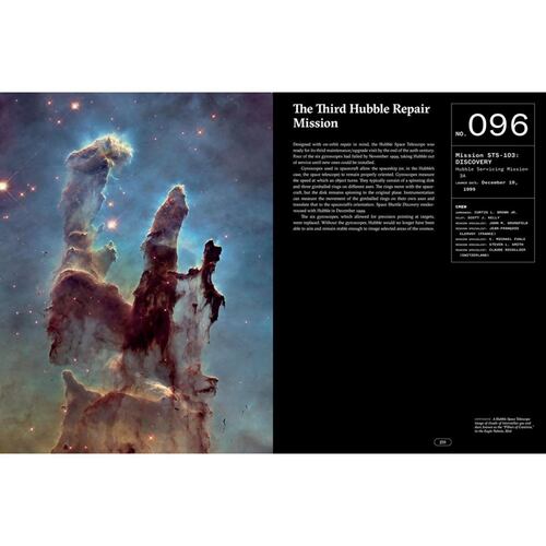 The Space Shuttle
