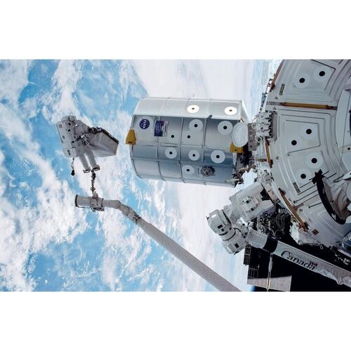 The Space Shuttle