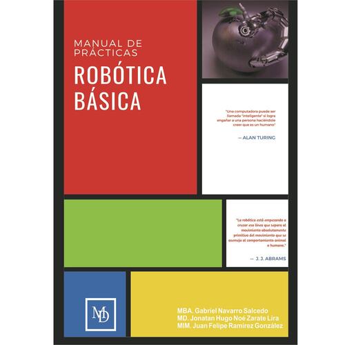 Robótica Básica