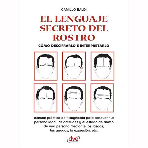 El lenguaje secreto del rostro