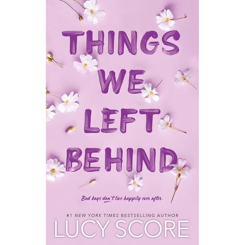 Things We Left Behind