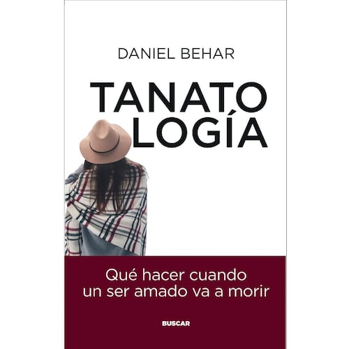 Tanatología