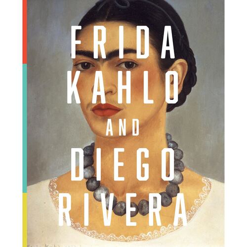Frida Kahlo & Diego Rivera