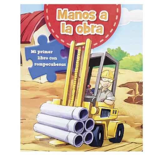 Manos a La Obra