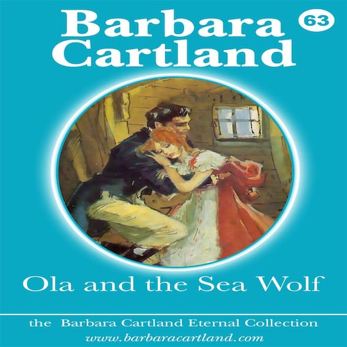 Ola and the Sea Wolf