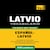 Vocabulario español-latvio - 7000 palabras más usadas