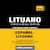 Vocabulario español-lituano - 5000 palabras más usadas