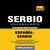 Vocabulario español-serbio - 5000 palabras más usadas