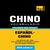Vocabulario español-chino - 3000 palabras más usadas
