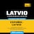 Vocabulario español-latvio - 3000 palabras más usadas