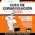 Guía de Conversación Español-Ruso y mini diccionario de 250 palabras