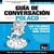 Guía de Conversación Español-Polaco y vocabulario temático de 3000 palabras