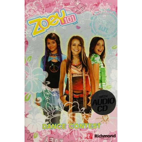 Zoey 101 + Cd