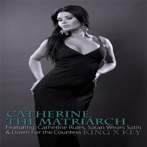 Catherine, The Matriarch