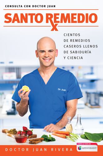 Santo remedio
