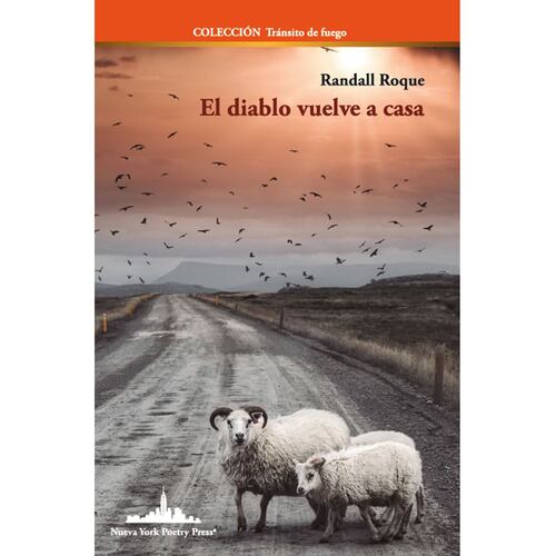 El diablo vuelve a casa