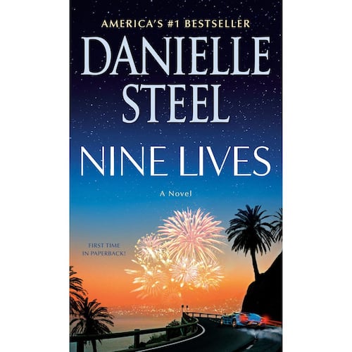 Nine Lives: A Novel