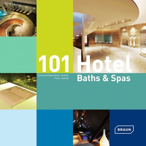 Bath and Spa