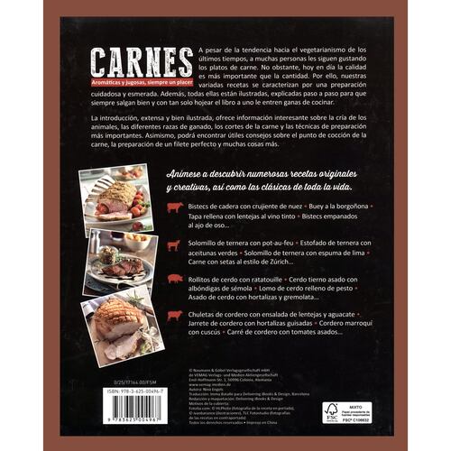 Carnes