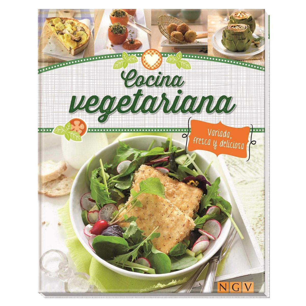 Cocina Vegetariana cocina-vegetariana