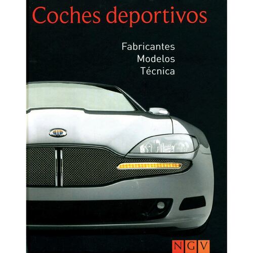 Mini NGV: Coches Deportivos