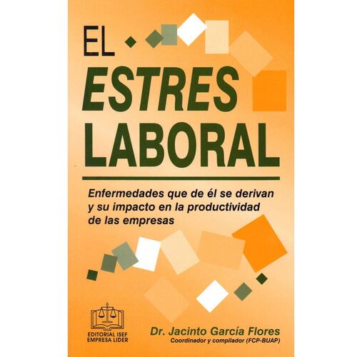 El Estrés Laboral