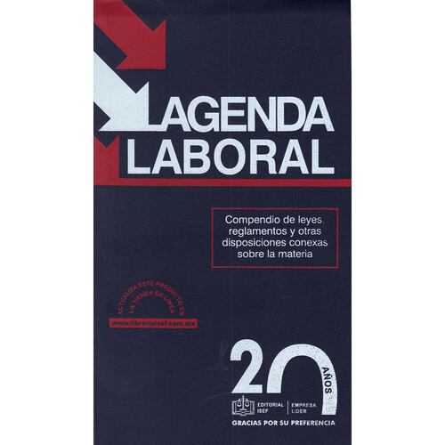 Agenda Laboral